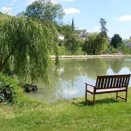 Appartement Lake House France