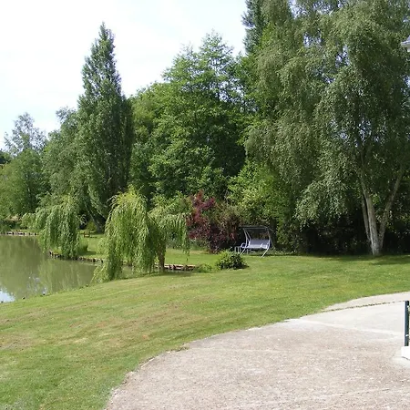 Lake House France Appartement Beaumont-Pied-de-Boeuf (Sarthe)