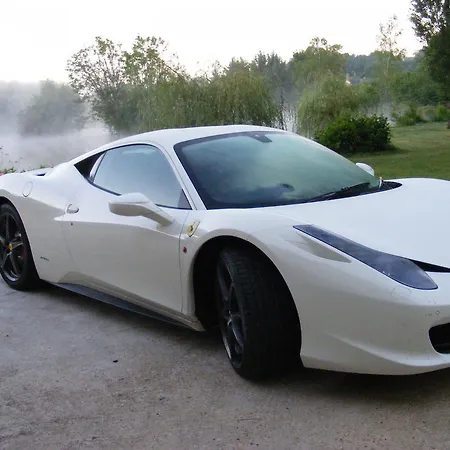 Apartamento Lake House France