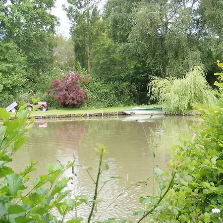 Appartement Lake House France *