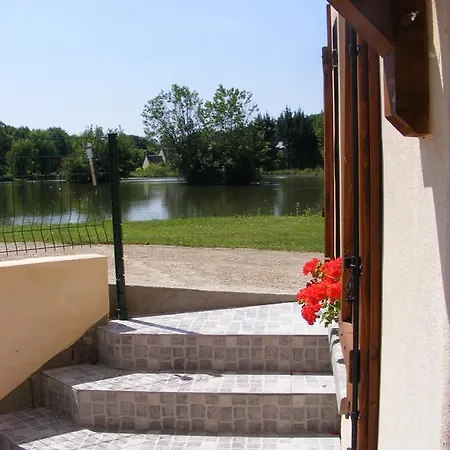 Appartement Lake House France *