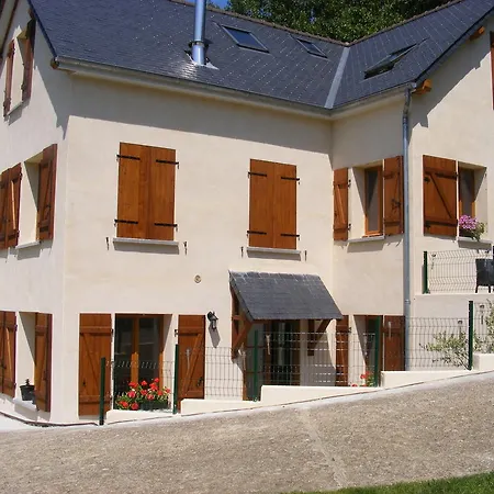 Lake House France