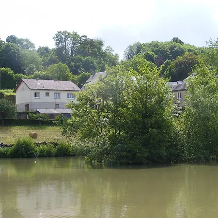 Apartamento Lake House France *