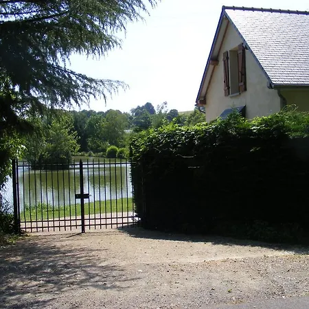Appartement Lake House France *