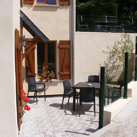 Appartement Lake House France Beaumont-Pied-de-Boeuf (Sarthe)