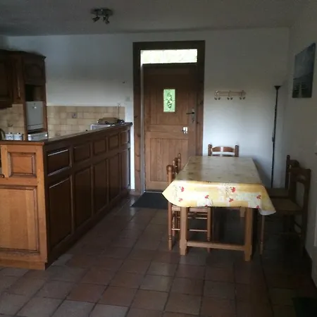 Lake House France Apartamento