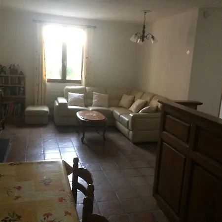 Lake House France Appartement *