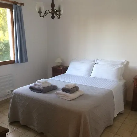 Lake House France Apartamento Beaumont-Pied-de-Boeuf (Sarthe)