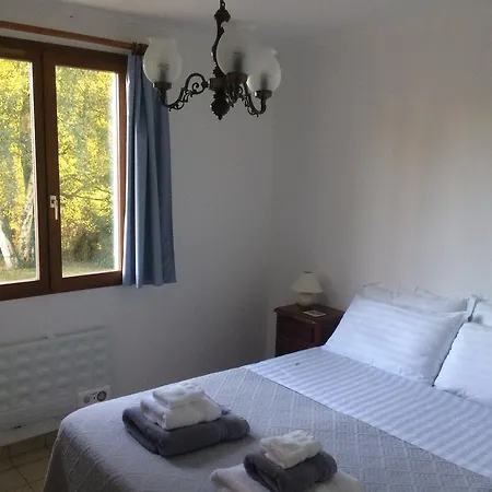 Lake House France