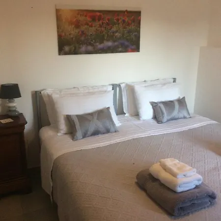 Apartamento Lake House France