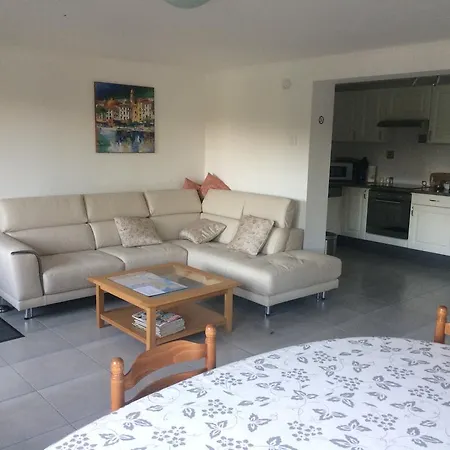 Appartement Lake House France *