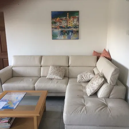Appartement Lake House France *
