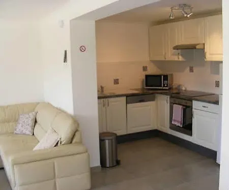 Apartamento Lake House France Beaumont-Pied-de-Boeuf (Sarthe)