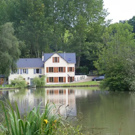 Lake House France
