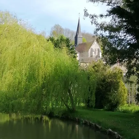 Appartement Lake House France *