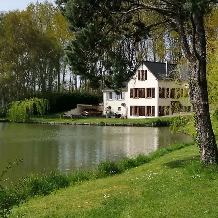 Apartamento Lake House France