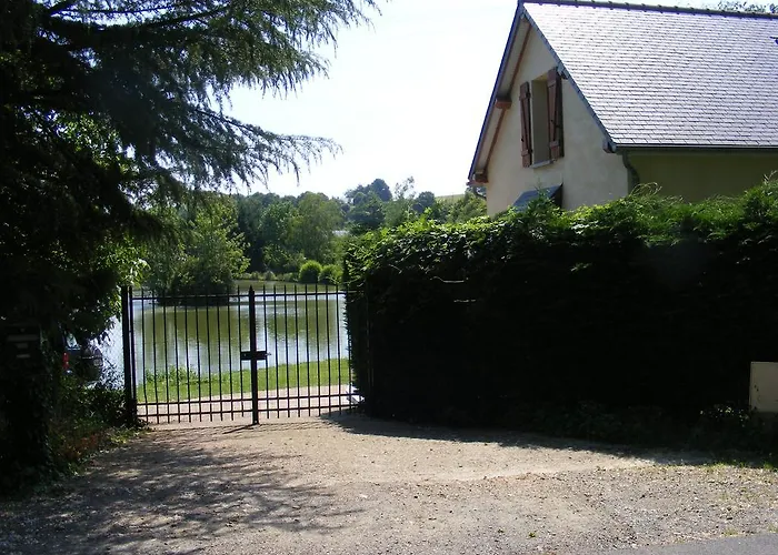 Appartement Lake House France *