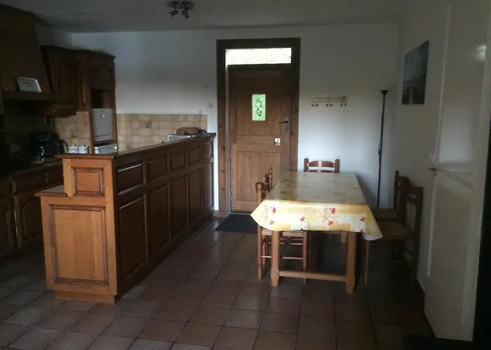 Lake House France Appartement