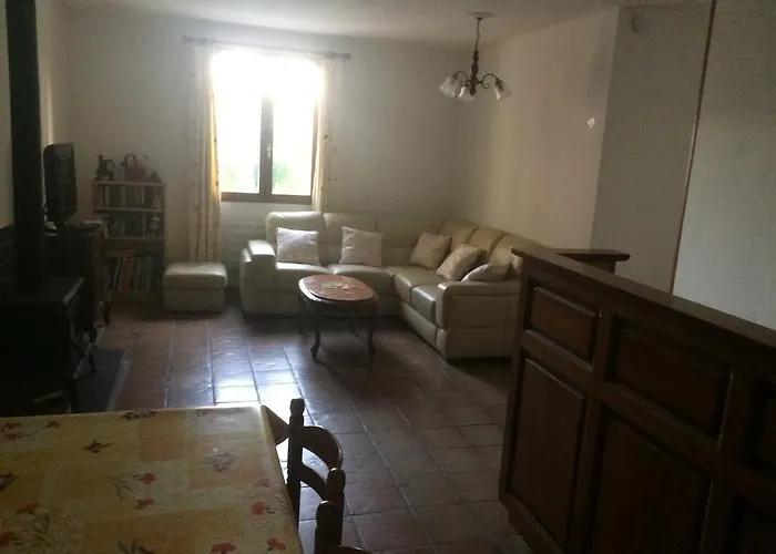 Lake House France Appartement *