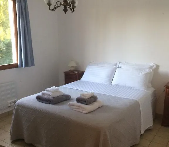 Lake House France Appartement Beaumont-Pied-de-Boeuf (Sarthe)